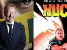 Mark Millar