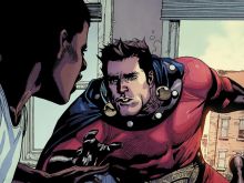 Mark Millar