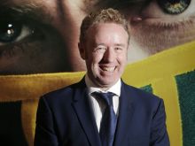 Mark Millar
