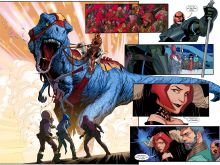 Mark Millar