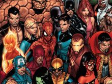 Mark Millar