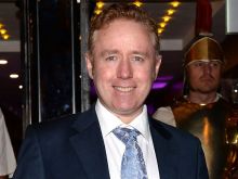 Mark Millar