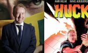 Mark Millar