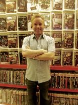 Mark Millar