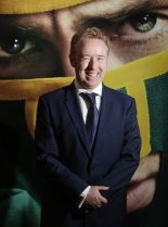 Mark Millar