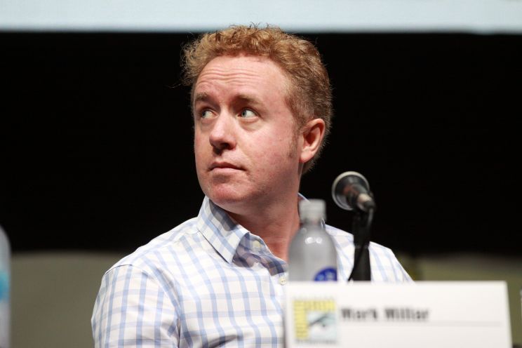 Mark Millar