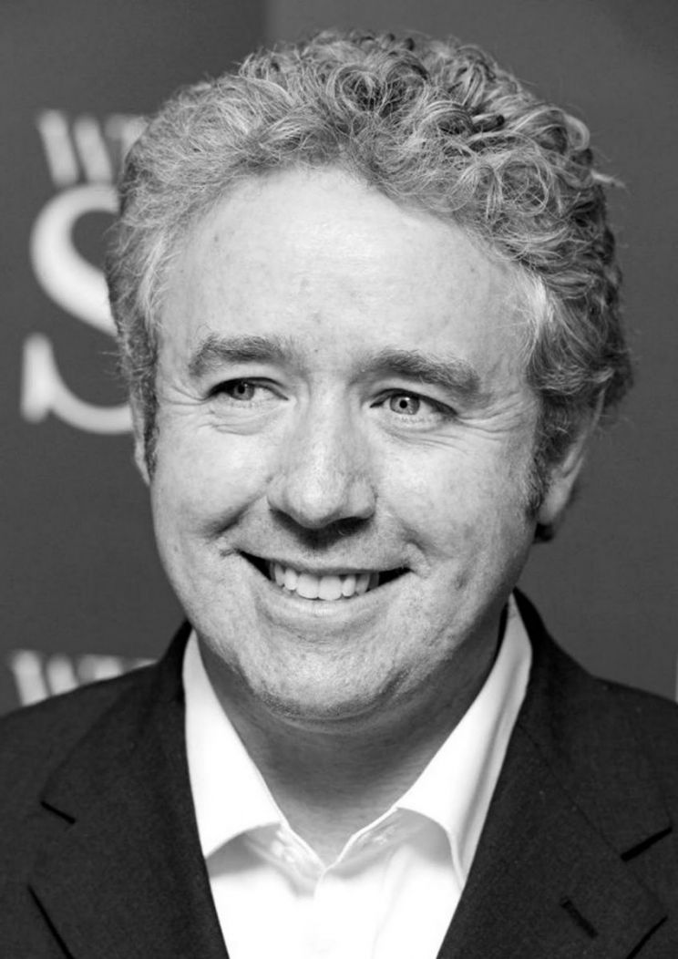 Mark Millar