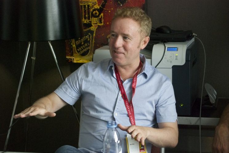 Mark Millar