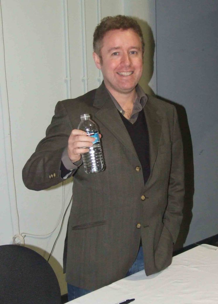 Mark Millar