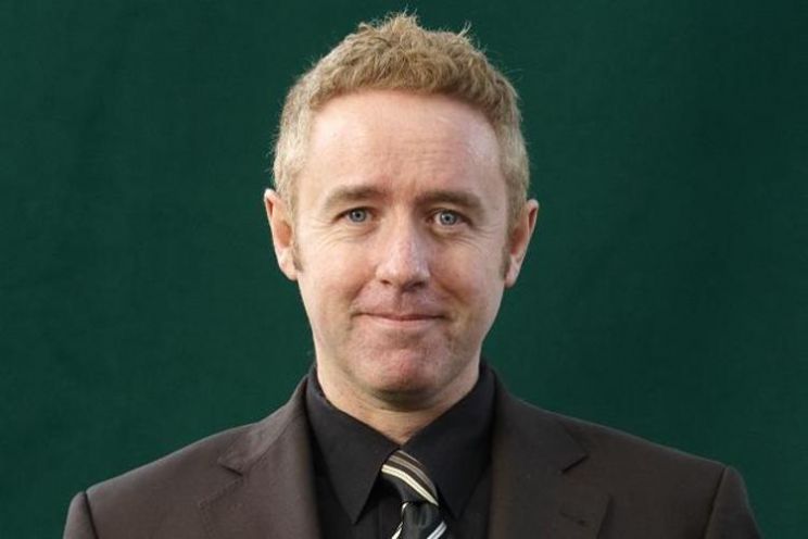 Mark Millar