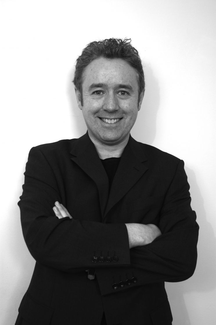 Mark Millar