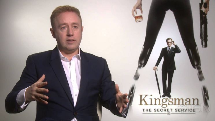 Mark Millar