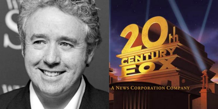 Mark Millar