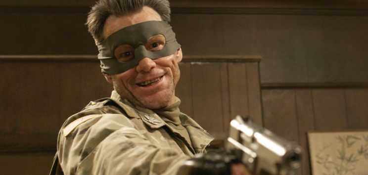 Mark Millar
