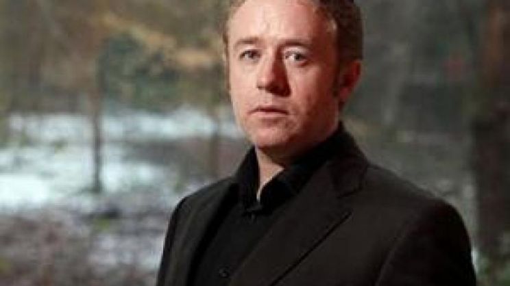 Mark Millar
