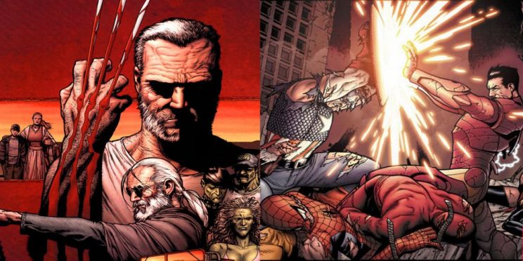 Mark Millar
