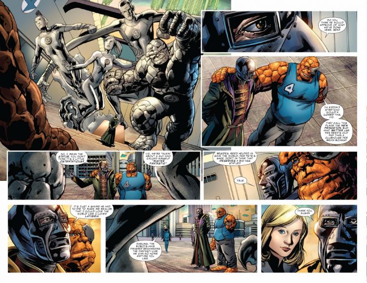 Mark Millar