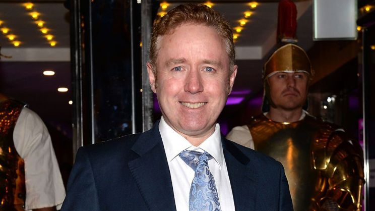 Mark Millar