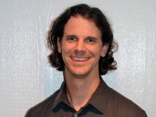 Mark Miller