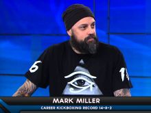 Mark Miller