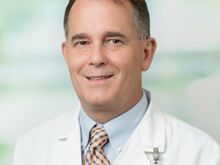 Mark Miller