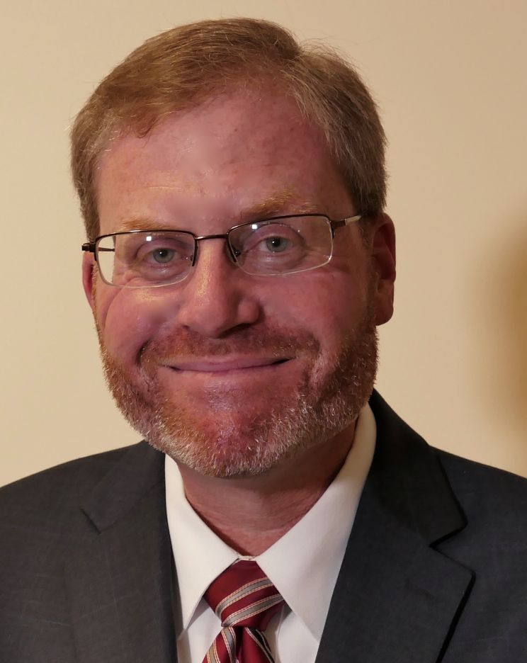 Mark Miller