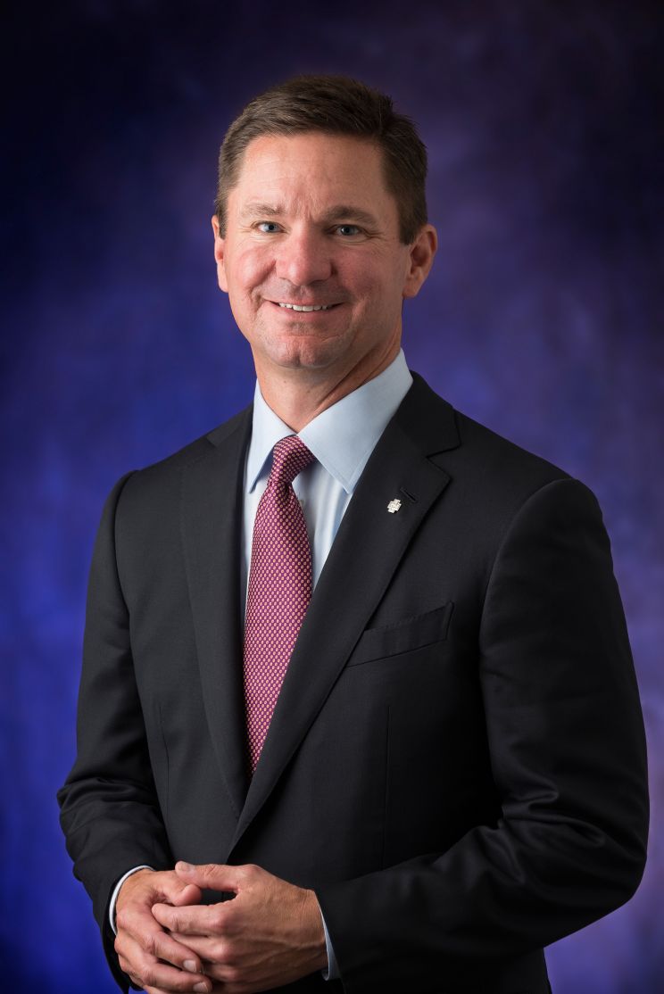 Mark Miller