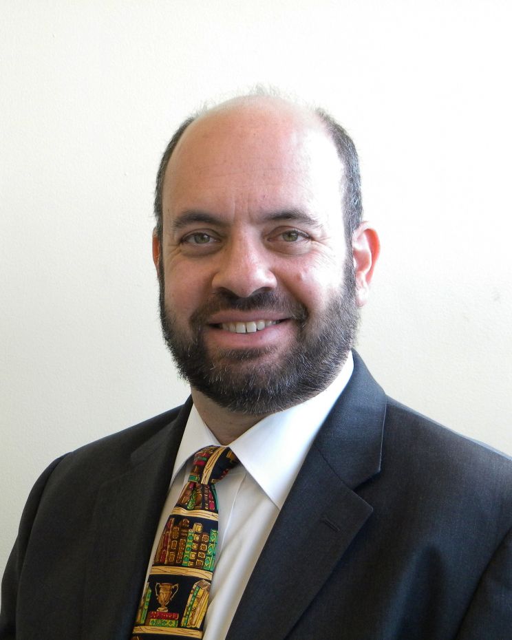 Mark Miller