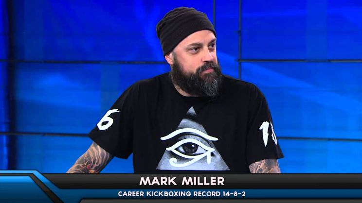 Mark Miller