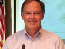Mark Mitchell