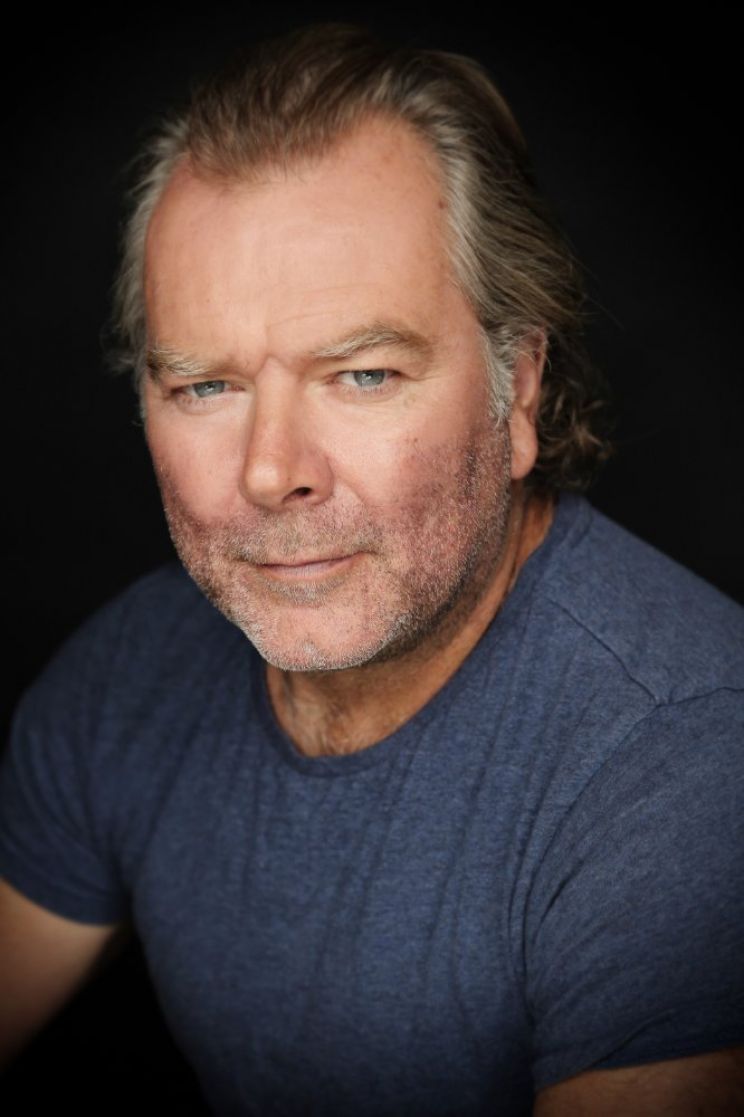 Mark Mitchinson