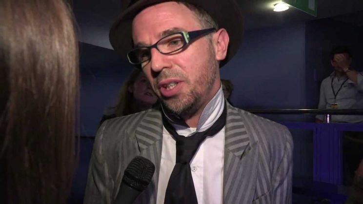 Mark Monero