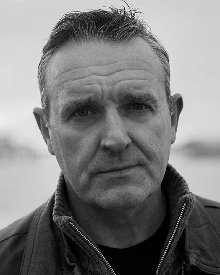 Mark Moraghan