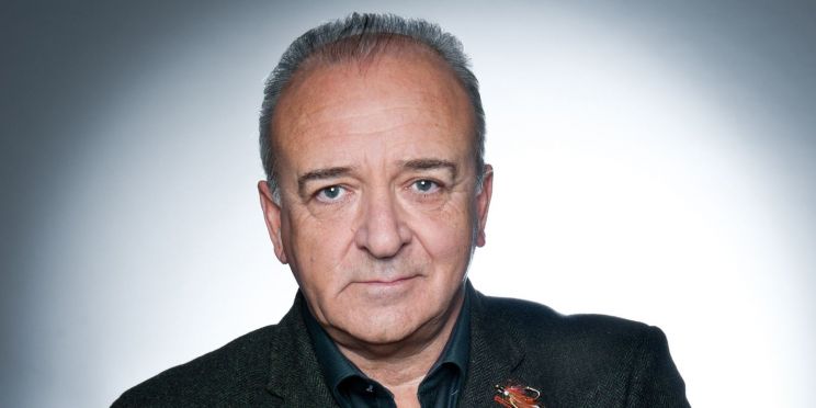 Mark Moraghan