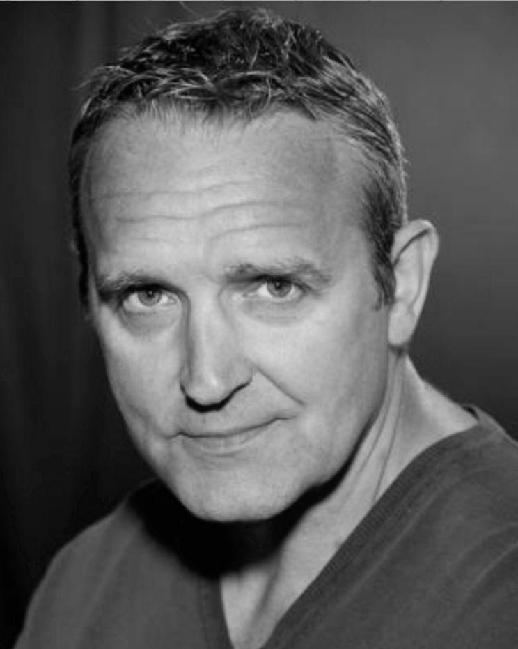 Mark Moraghan