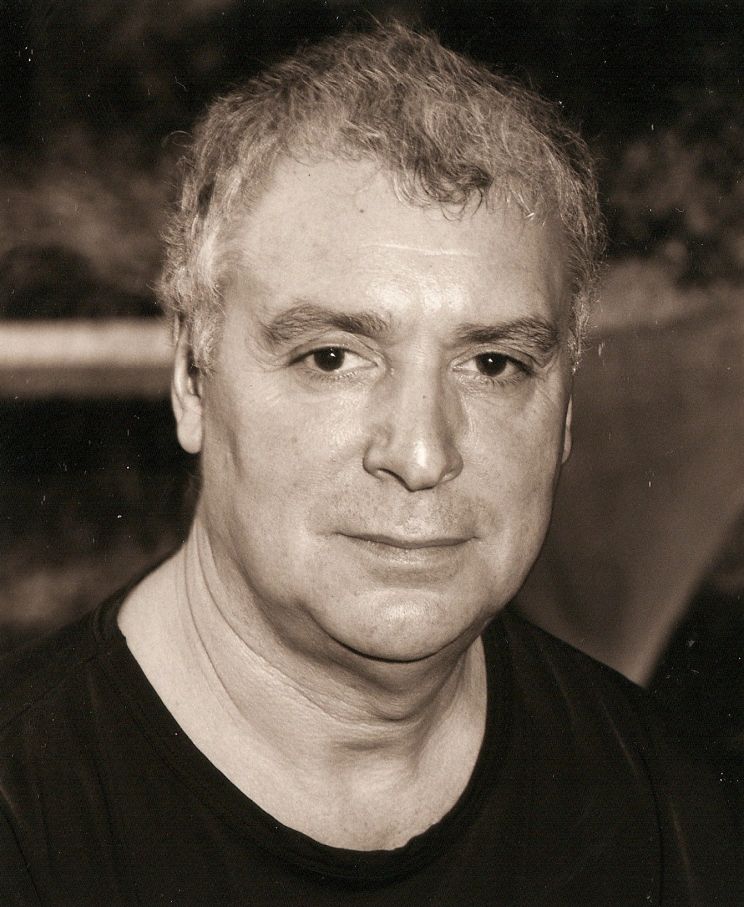 Mark Moraghan