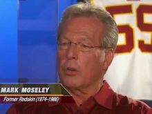 Mark Moseley