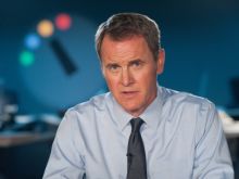 Mark Moses