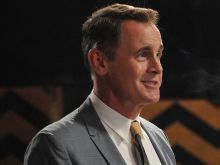 Mark Moses