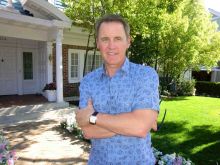 Mark Moses