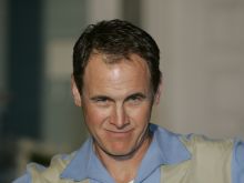 Mark Moses