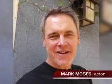 Mark Moses