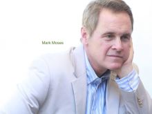 Mark Moses