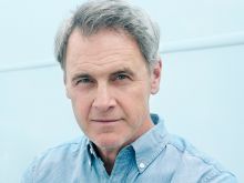 Mark Moses