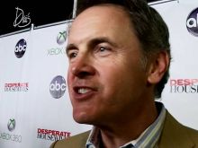 Mark Moses