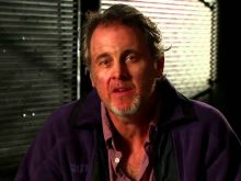 Mark Moses