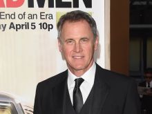 Mark Moses