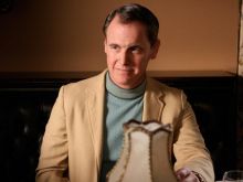 Mark Moses