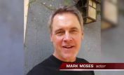 Mark Moses