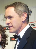 Mark Moses